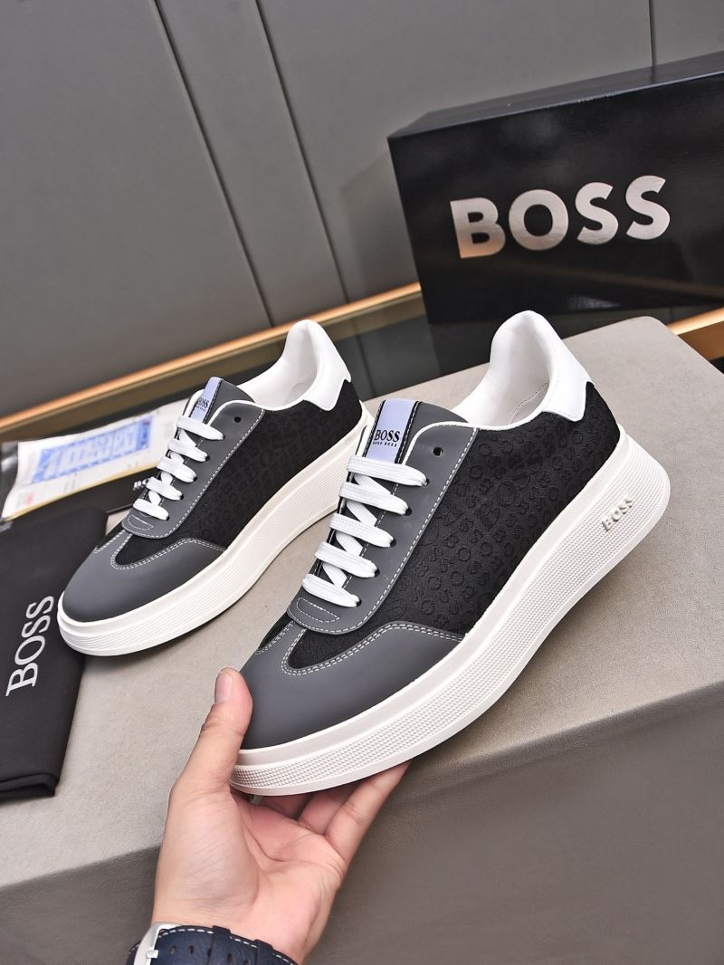 Boss Shoes